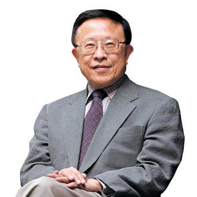 Charles H. C. Kao Charles H. C. Kao