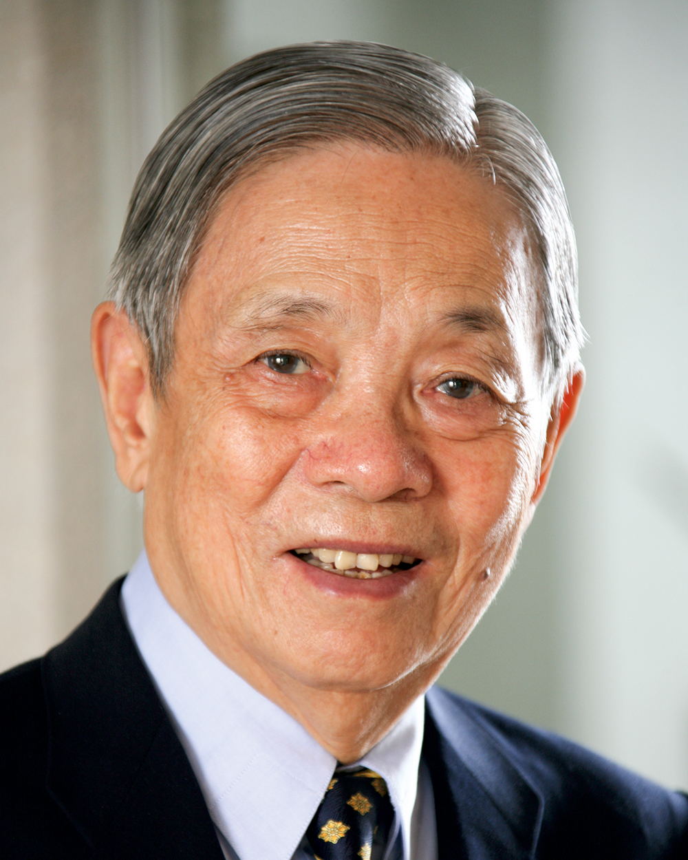 Mr. Tseng-Lien Lin Mr. Tseng-Lien Lin
