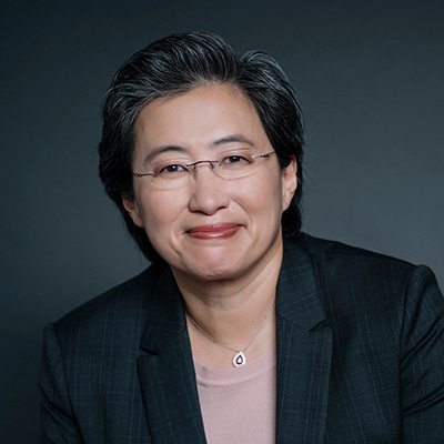 Lisa T. Su Lisa T. Su