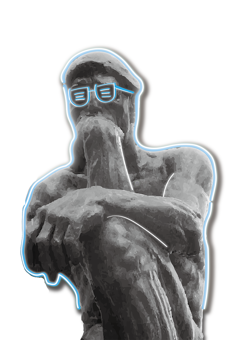 Non-Thinker