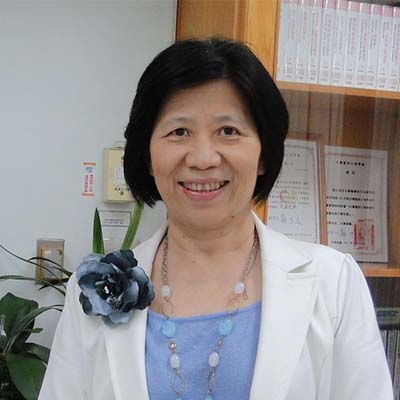 Huei-Chen Ko Huei-Chen Ko