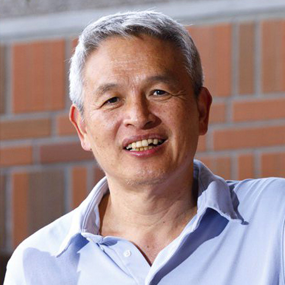 Wen-Hsi Lee Wen-Hsi Lee