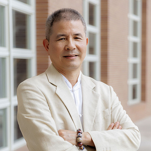 Chi-Hsiung Chen Chi-Hsiung Chen
